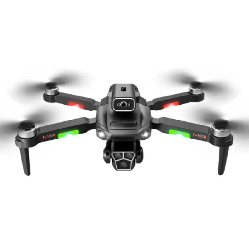 Drone S-MAX PREMIUM® - 2 BATERIAS + VR 3D