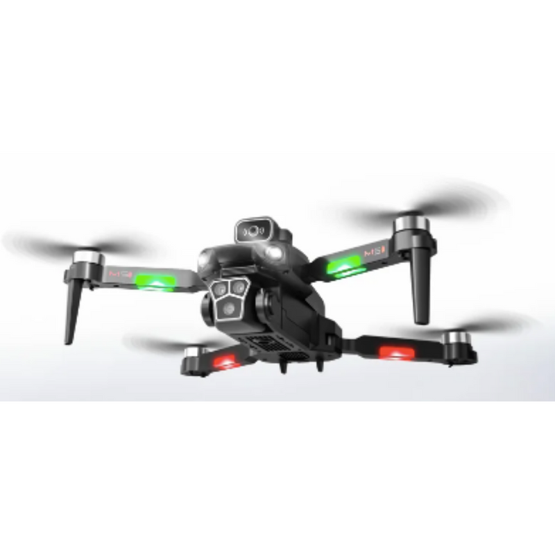 Drone S-MAX PREMIUM® - 2 BATERIAS + VR 3D