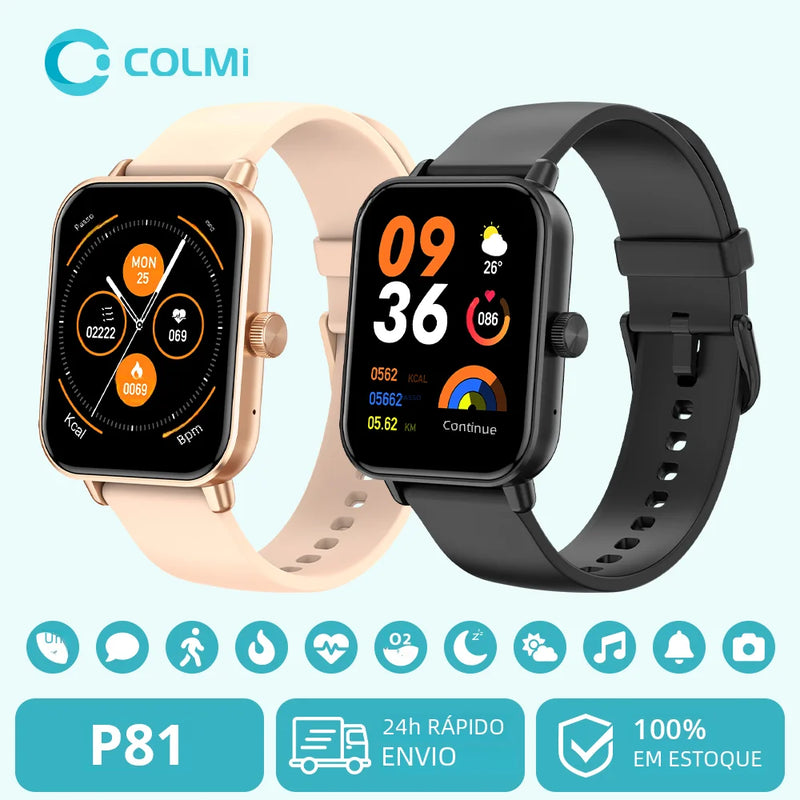 COLMI-P71 Smartwatch